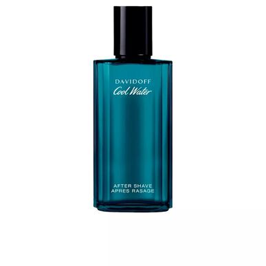 Davidoff Cool Water After Shave Wells