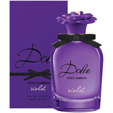 Dolce & Gabbana Dolce Violete Eau de Toilette Wells