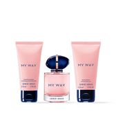 Coffret My Way Eau de Parfum Wells Image 2