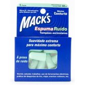 Espuma Ruído Wells Image 1