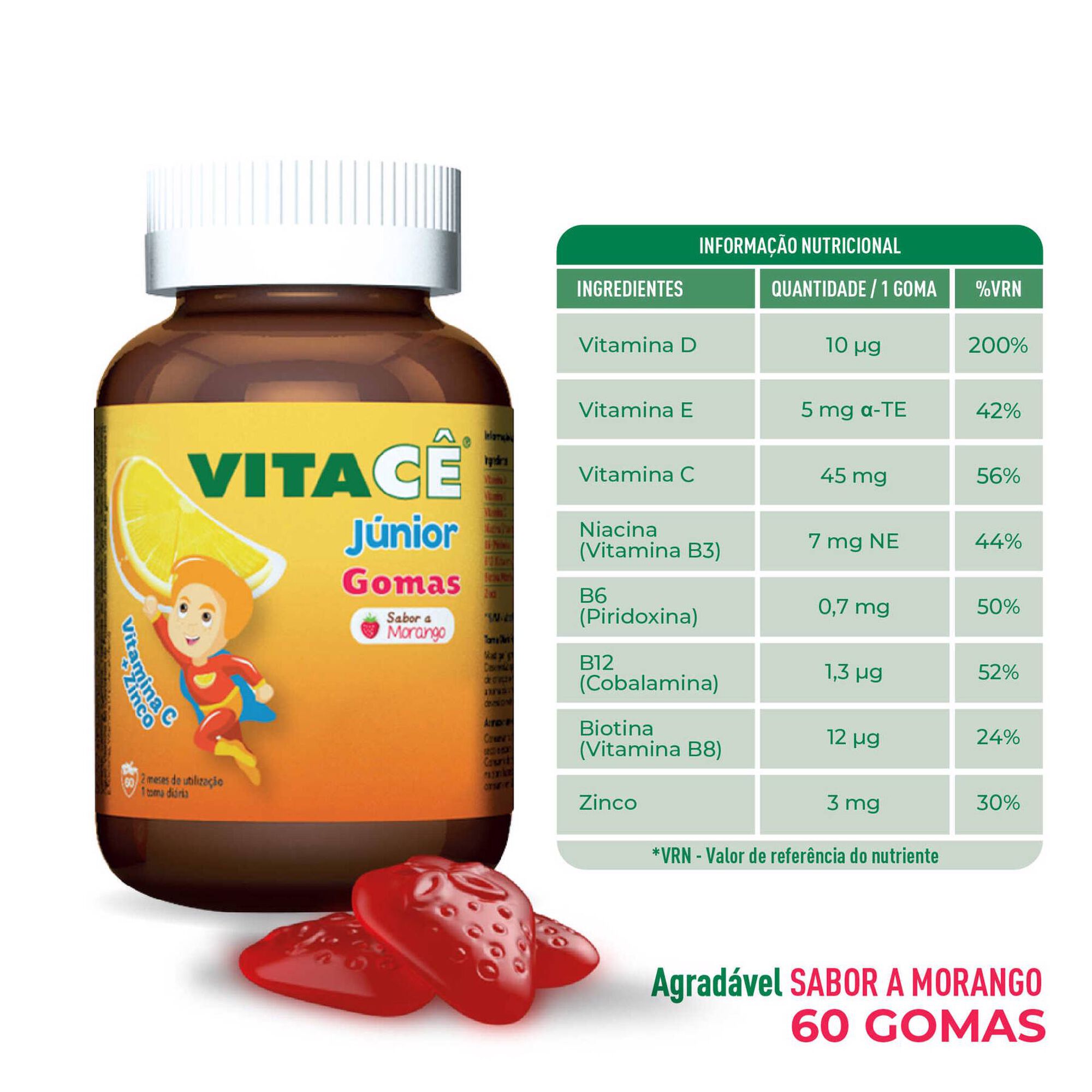 Vitacê Junior Gomas