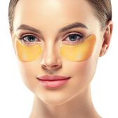Patches de Olhos Hyaluronic Gold Wells Image 3