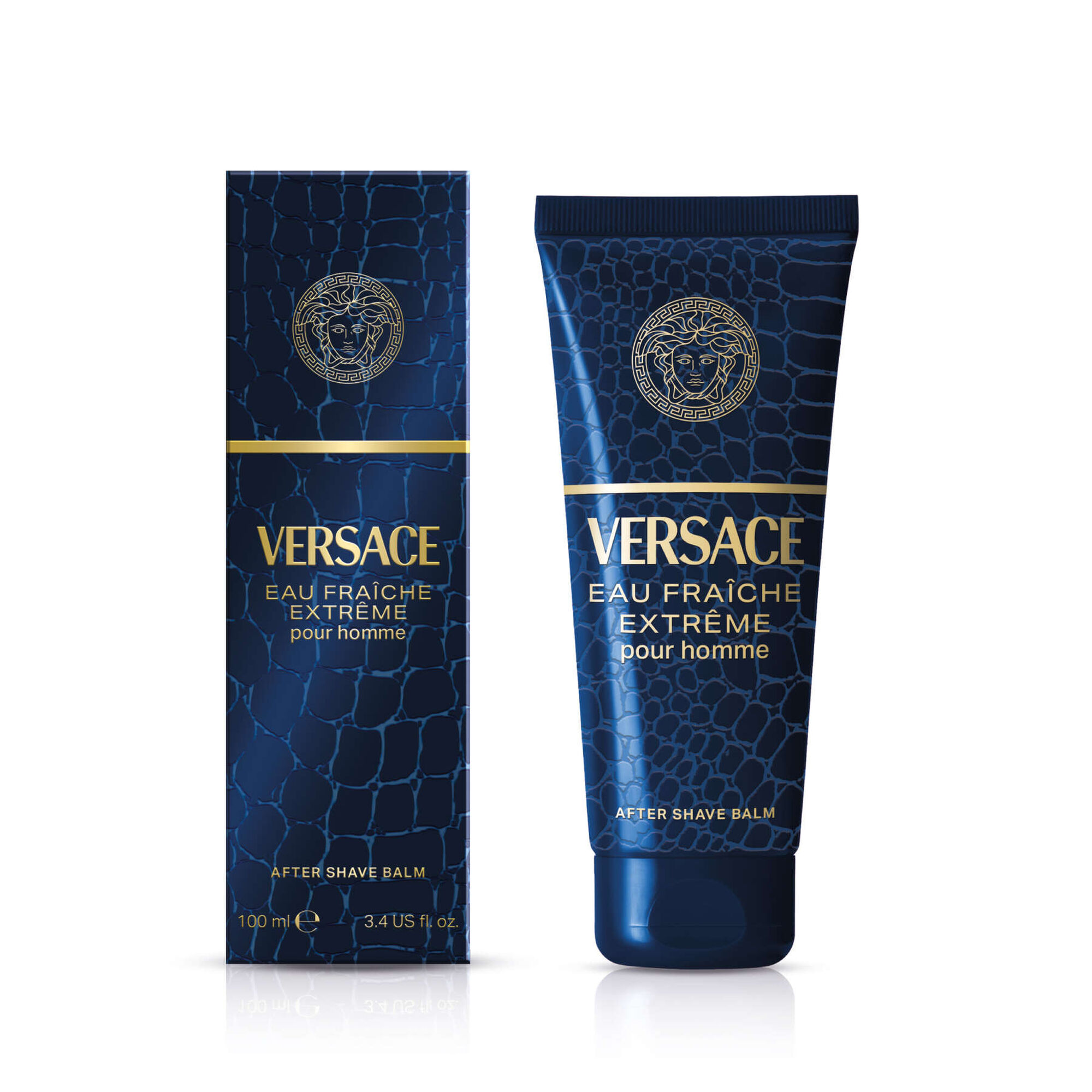 Eau Fraiche Extreme After Shave Balm