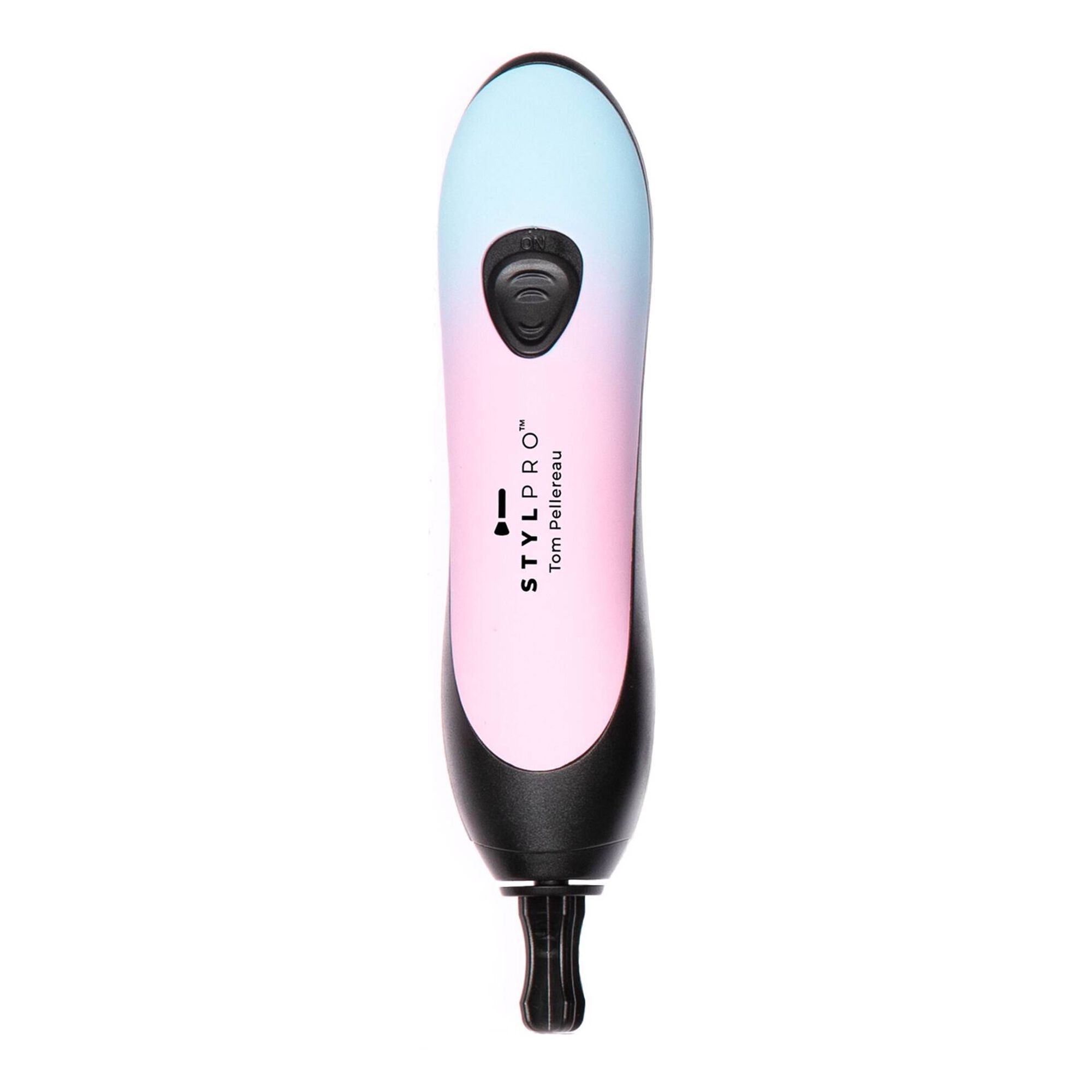 Cleans & Dries Makeup Brushes