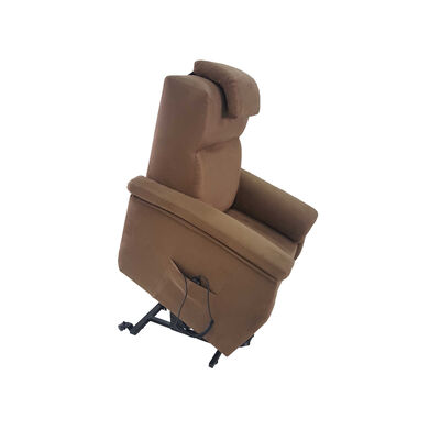 Poltrona Fino Elétrica 1 Motor Camel Poltrona Fino Elétrica 1 Motor Camel