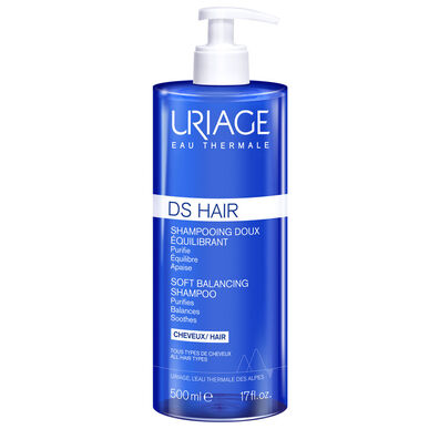 DS Hair Shampooing Doux Équilibrant Wells Image 1