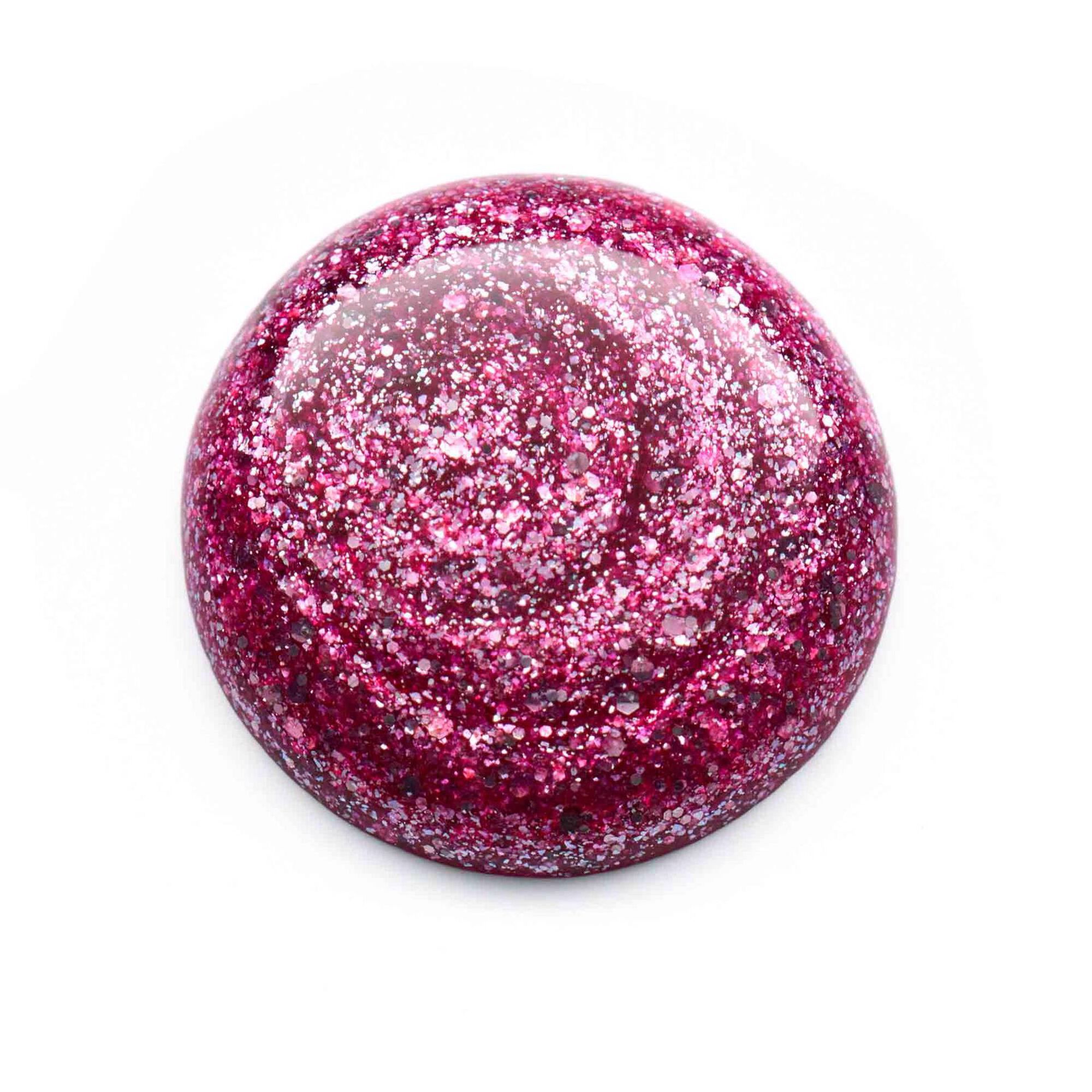 Disco Glitter Mini Nail Polish