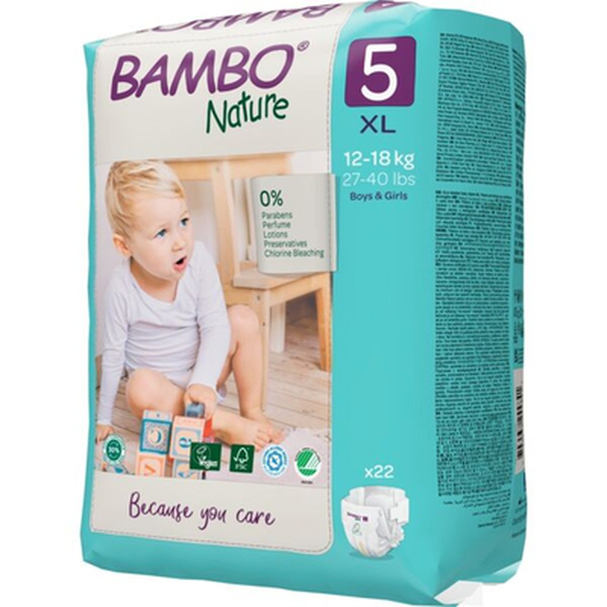 Boys & Girls 0% Perfume