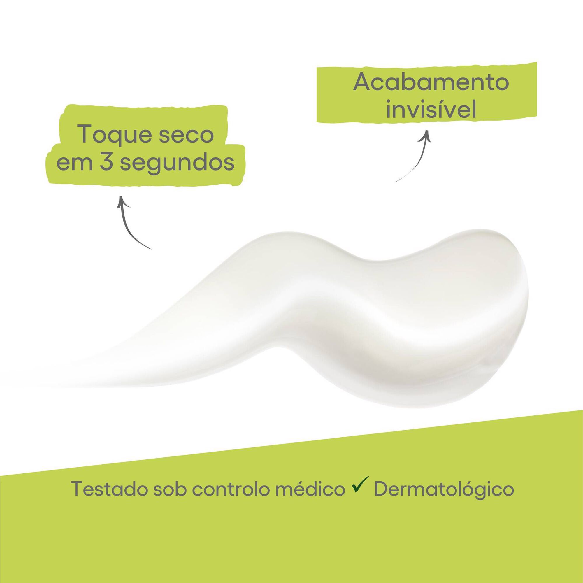 Protect Pocket Invisible Fluid SPF50+