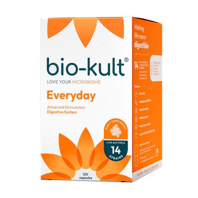 Everyday Advanced Formulation Digestive System