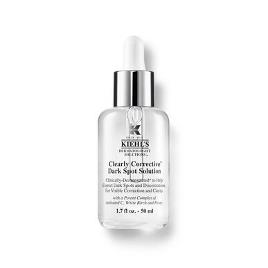 Clearly Corrective Dark Spot Solution 50 ml Wells Image 1
