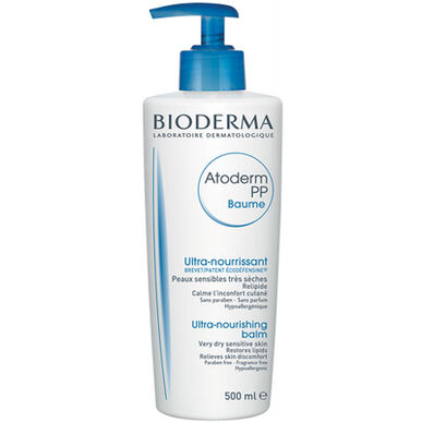 Bálsamo Ultra-Nutritivo Atoderm Wells