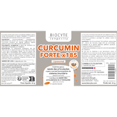 Curcumin Forte x185 Wells Image 2