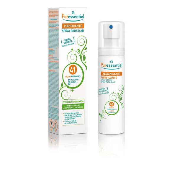 Purifier Purifier Ar 75 ml