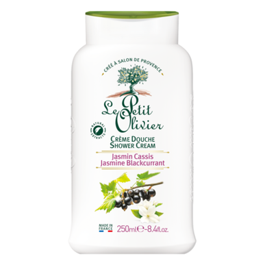 Creme de Duche Suave de Jasmim Wells