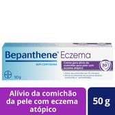 Creme Eczema Sem Cortisona Wells Image 2
