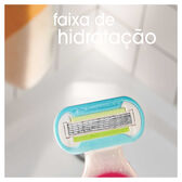 Venus Snap Extra Smooth Wells Image 5