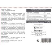 Comprimidos Seca Gorduras Noite Wells Image 2