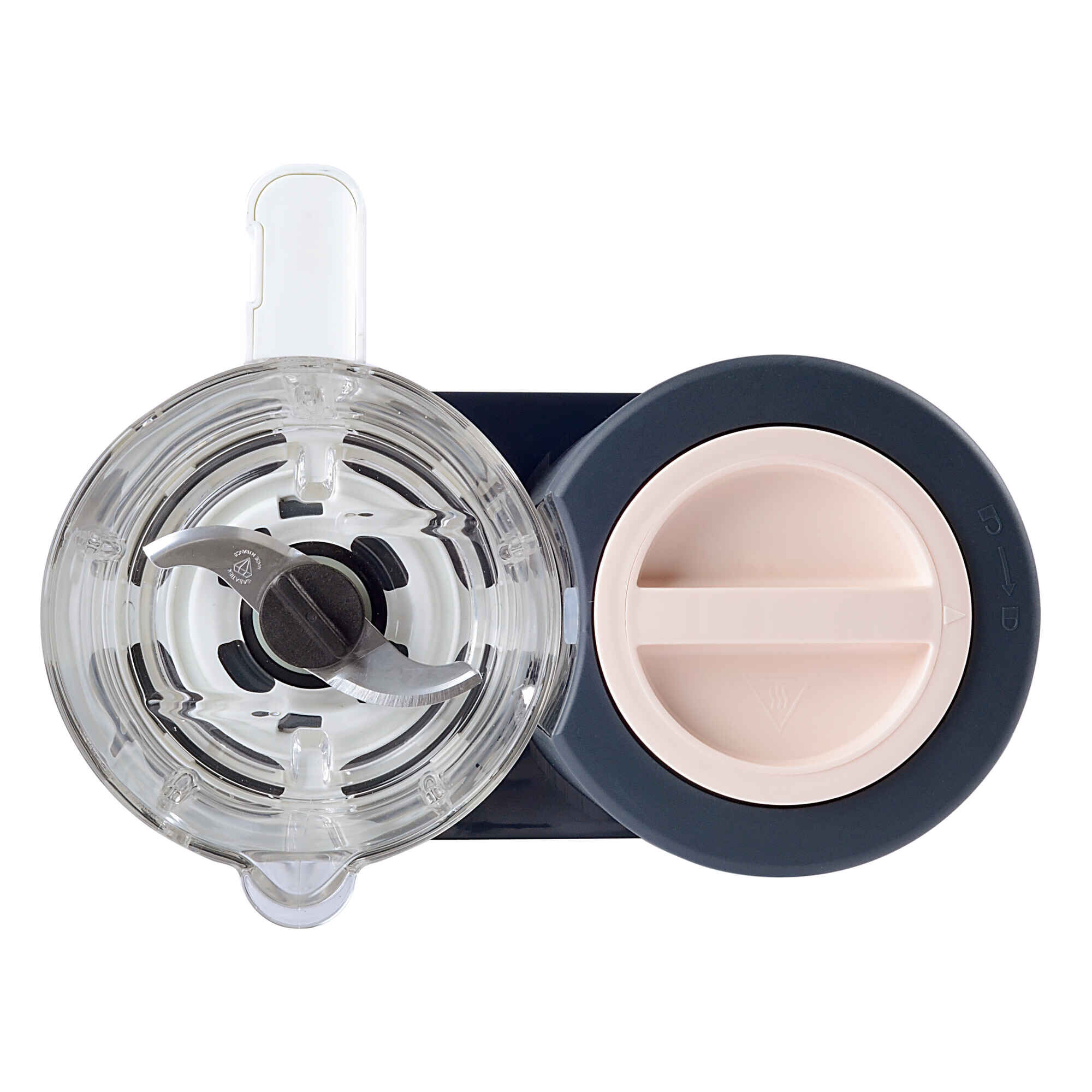 Babycook Robot Cuiseu Night Blue