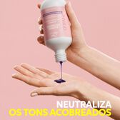 Invigo Blonde Recharge Shampoo 300 ml Wells Image 6