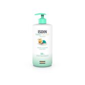 Baby Naturals Loção Corpo Wells