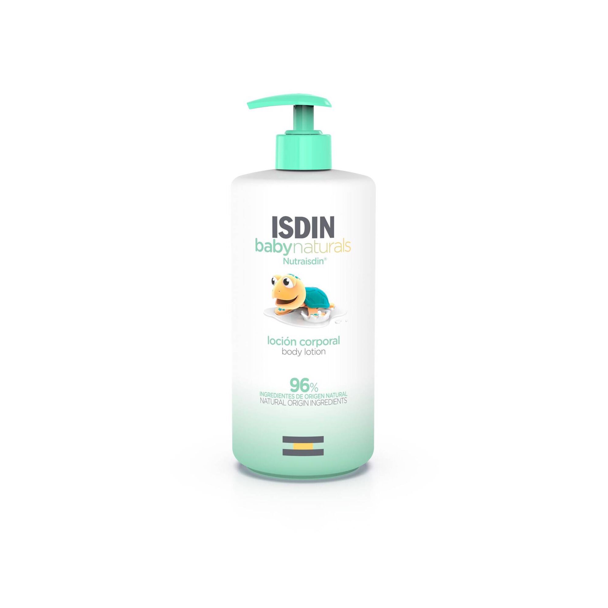 Baby Naturals Loção Corpo