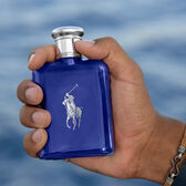 Ralph Lauren Polo Blue EDT 125 ml Wells Image 6