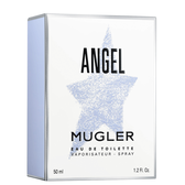 Mugler Angel EDT Recarregável 100 ml Wells Image 3