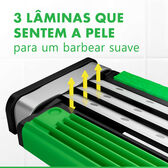 Blue 3 Sensitive Wells Image 2