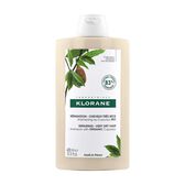Cupuaçu Reparing Very Dry Hair Shampoo 400 ml Wells Image 1