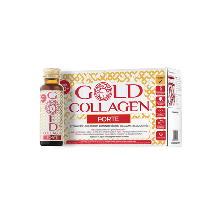 Suplemento Pele Saudável Extra Forte