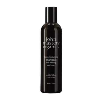 Shampoo for Dry Hair with Evening Primrose Wells