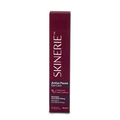 Active Pause Eye Cream Efeito Lifting Wells Image 1