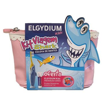Kit Viagem Kids 2-6 Anos Wells Image 1