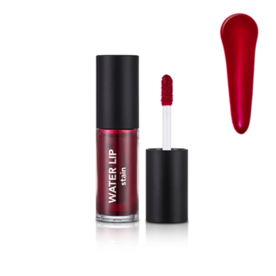 Batom Líquido Longa Duração Water Lip Stain 003 Girl Gang 6.4 ml Wells