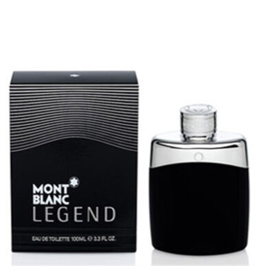 Montblanc Legend EDT 100 ml Wells
