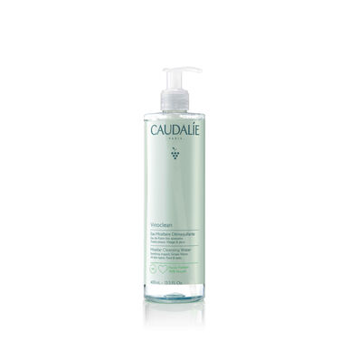 Vinoclean Micellar Cleansing Water Wells Image 1