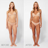 Self Tan Ultra Dark Violet Bronzing Mousse Wells Image 3