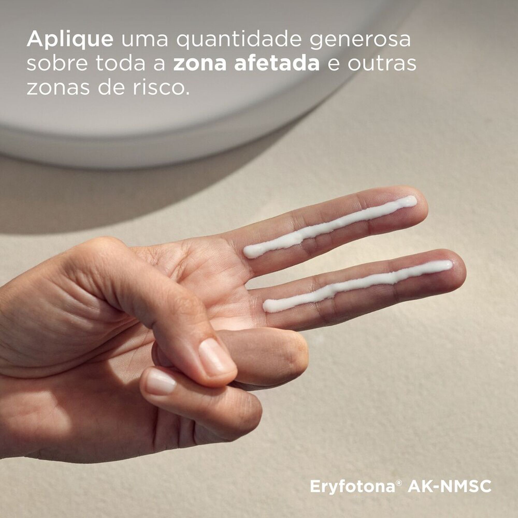 Eryfotona Fluid Ak-Nmsc SPF 100+