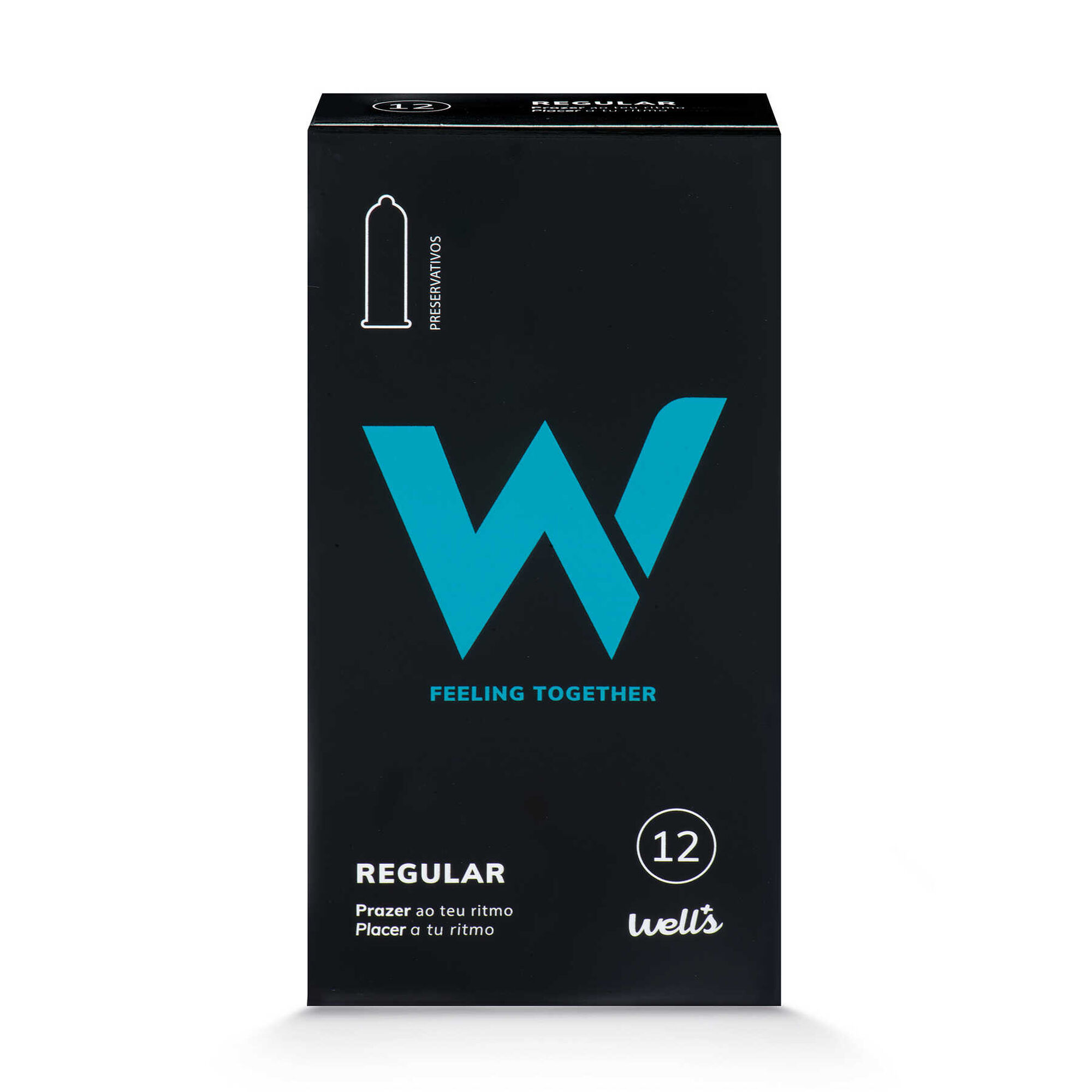 Preservativos W Regular