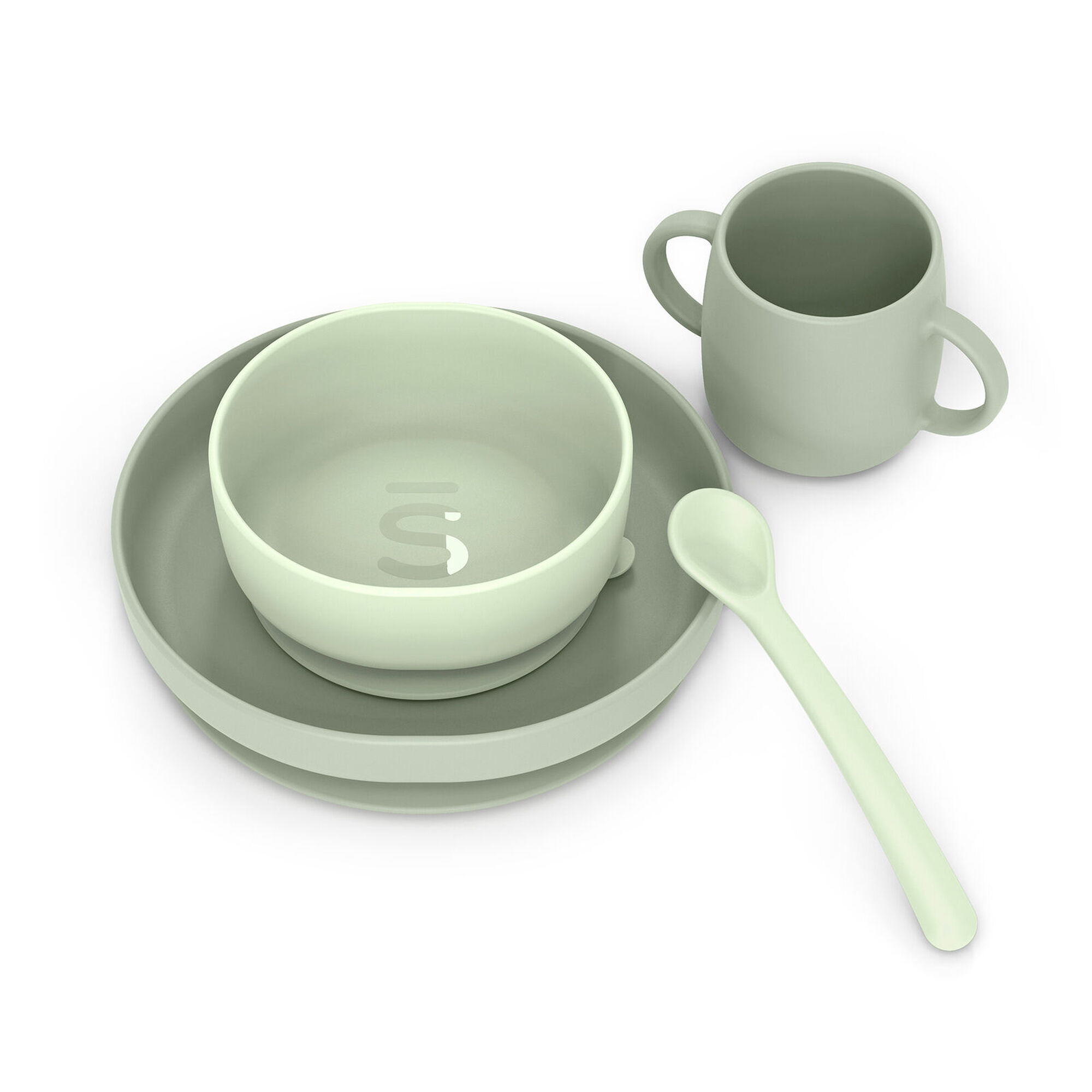 Kit Loiça Colour Essence Intense