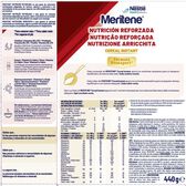 Nutrição Reforçada Cereal Instant Wells Image 2