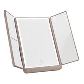 Espelho Dobrável Get Up Glow Up Wells Image 1