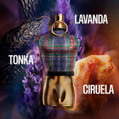 Coffret Le Male Elixir Parfum Wells Image 3