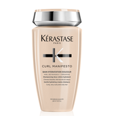 Curl Manifesto Bain Hydratation Wells Image 1