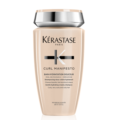 Curl Manifesto Bain Hydratation