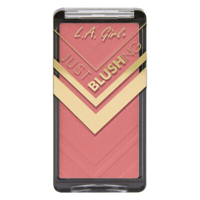 Blush em Pó Just Blushing Just