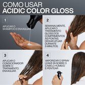 Acidic Color Gloss Shampoo 500 ml Wells Image 5