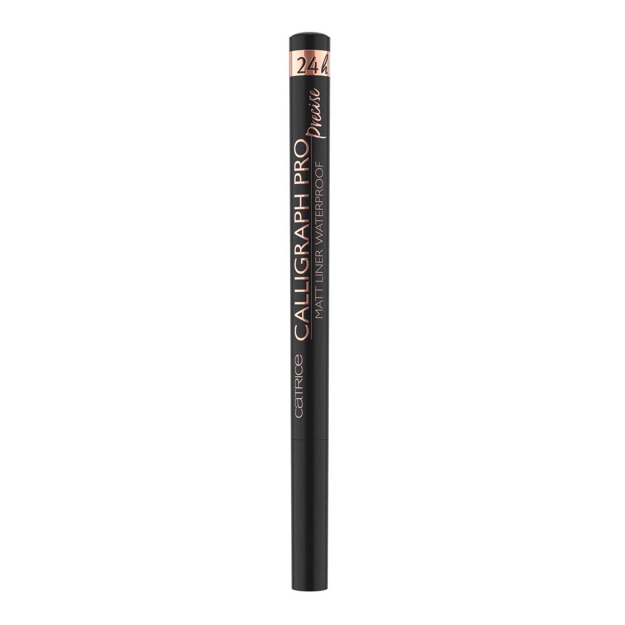 Eyeliner Calligraph Pro Precise 24h Matt
