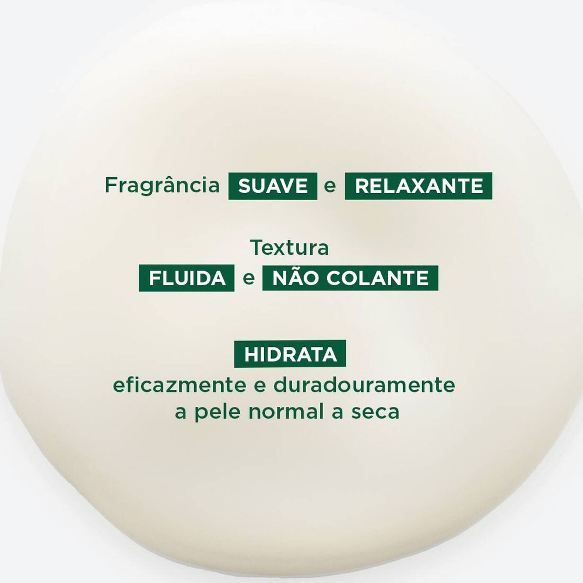 Leite Hidratante Bebé